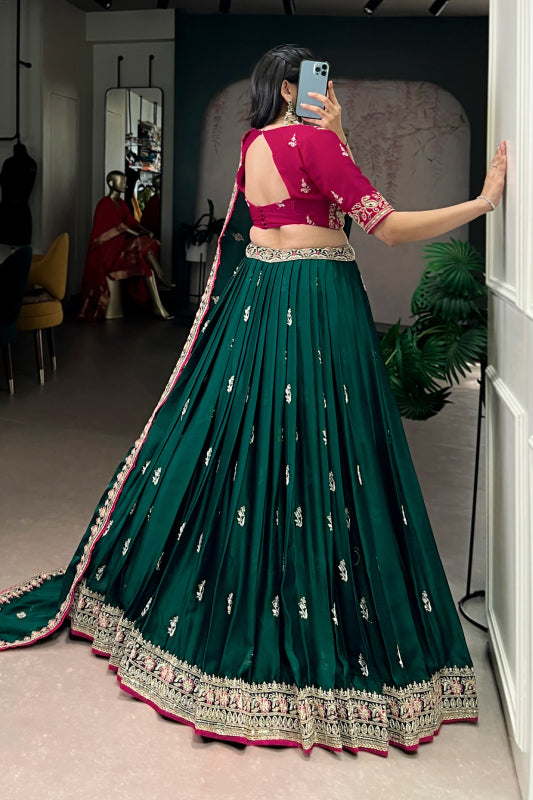Shahi Wedding Set