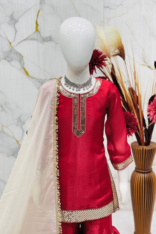 Party Wear Look Outfit