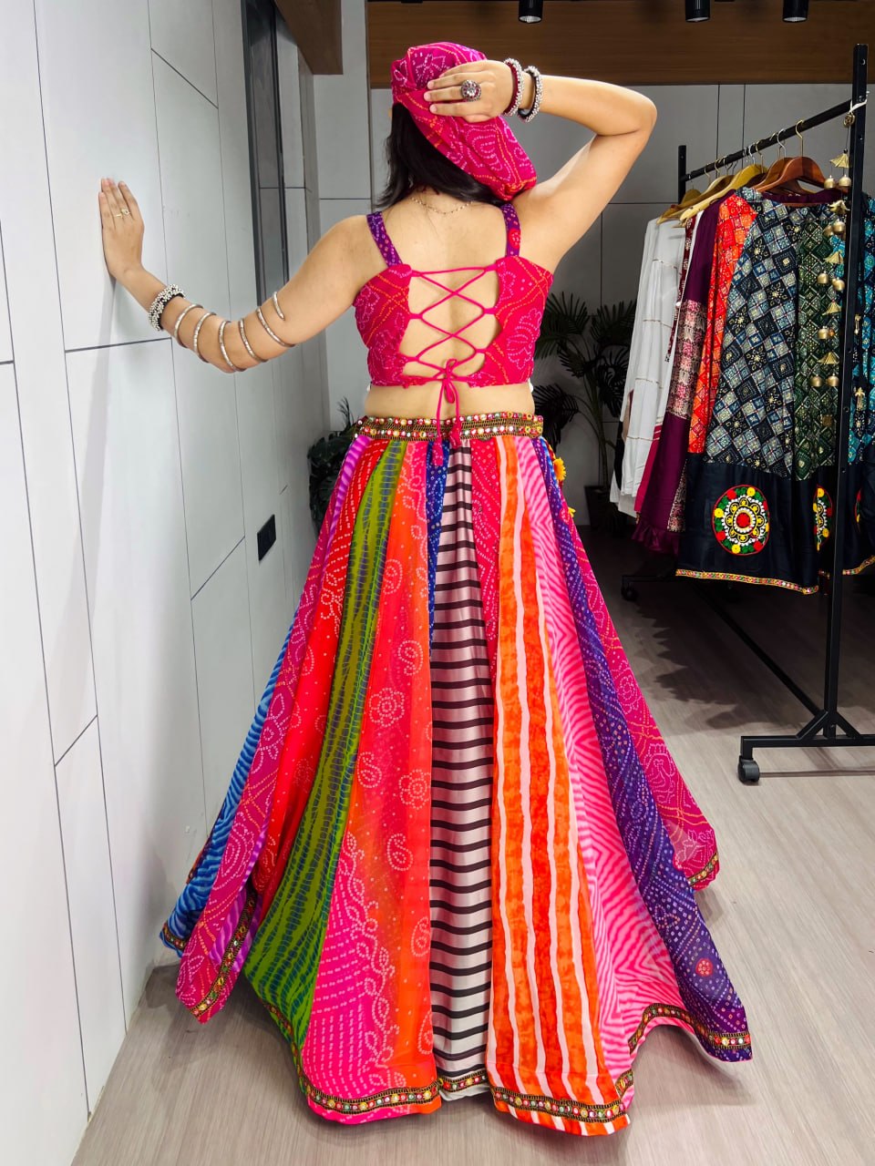 NEW ARRIVALS | Navratri 2K26