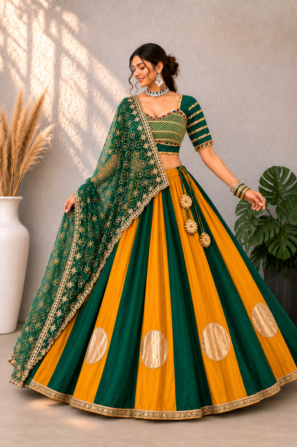NAVRATRI 2K26 β MOR KE RANG