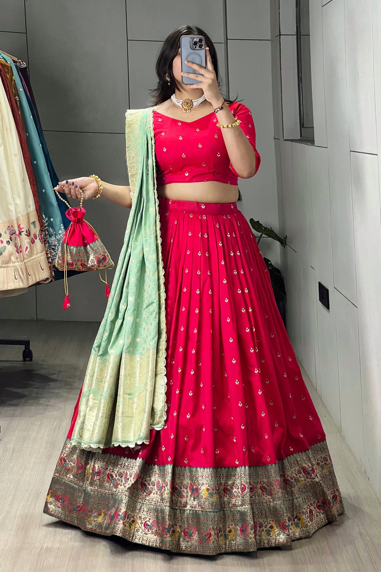 Traditionals that Shines Brighter Then Gold