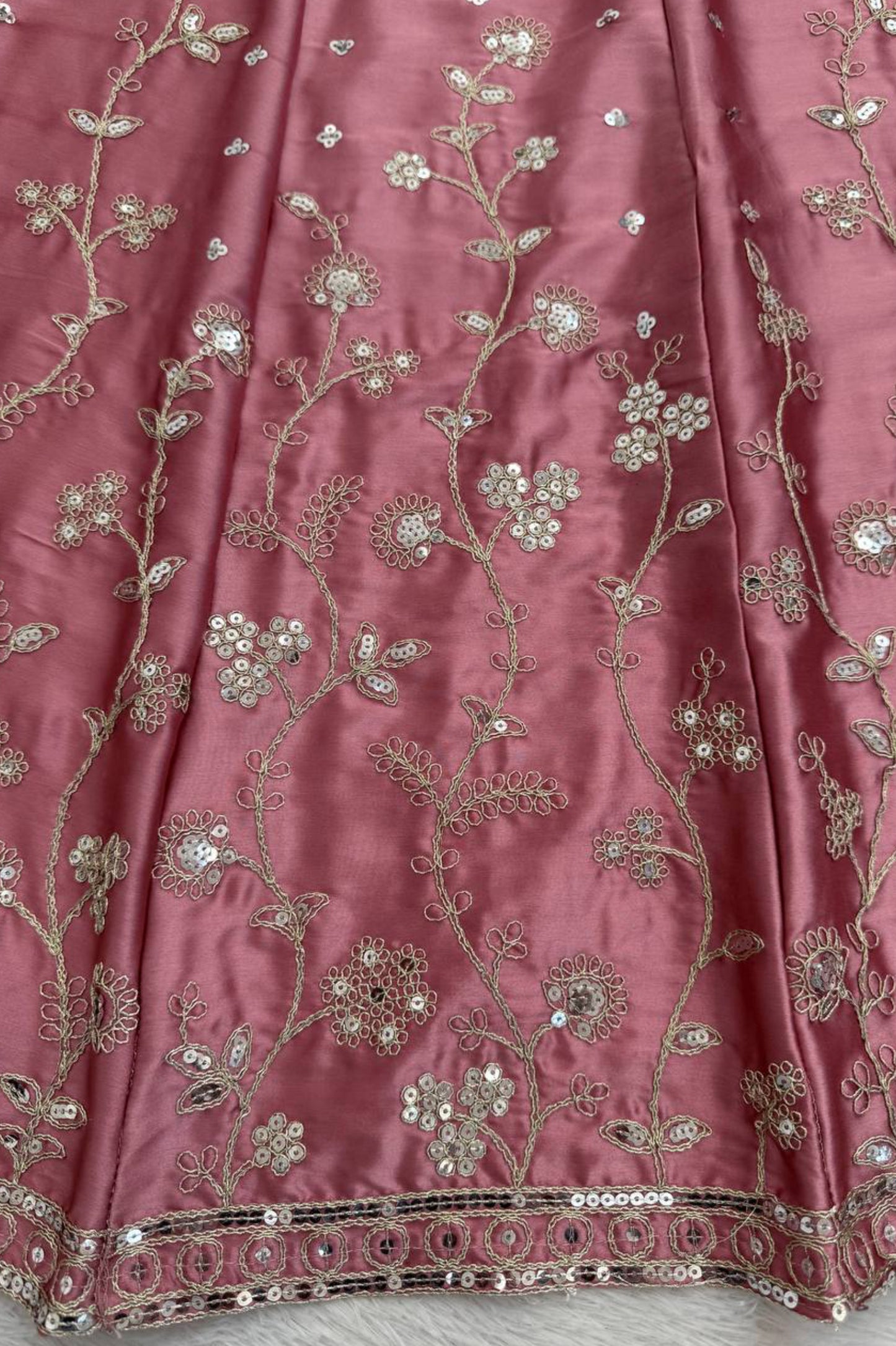 Wedding Lehenga Choli