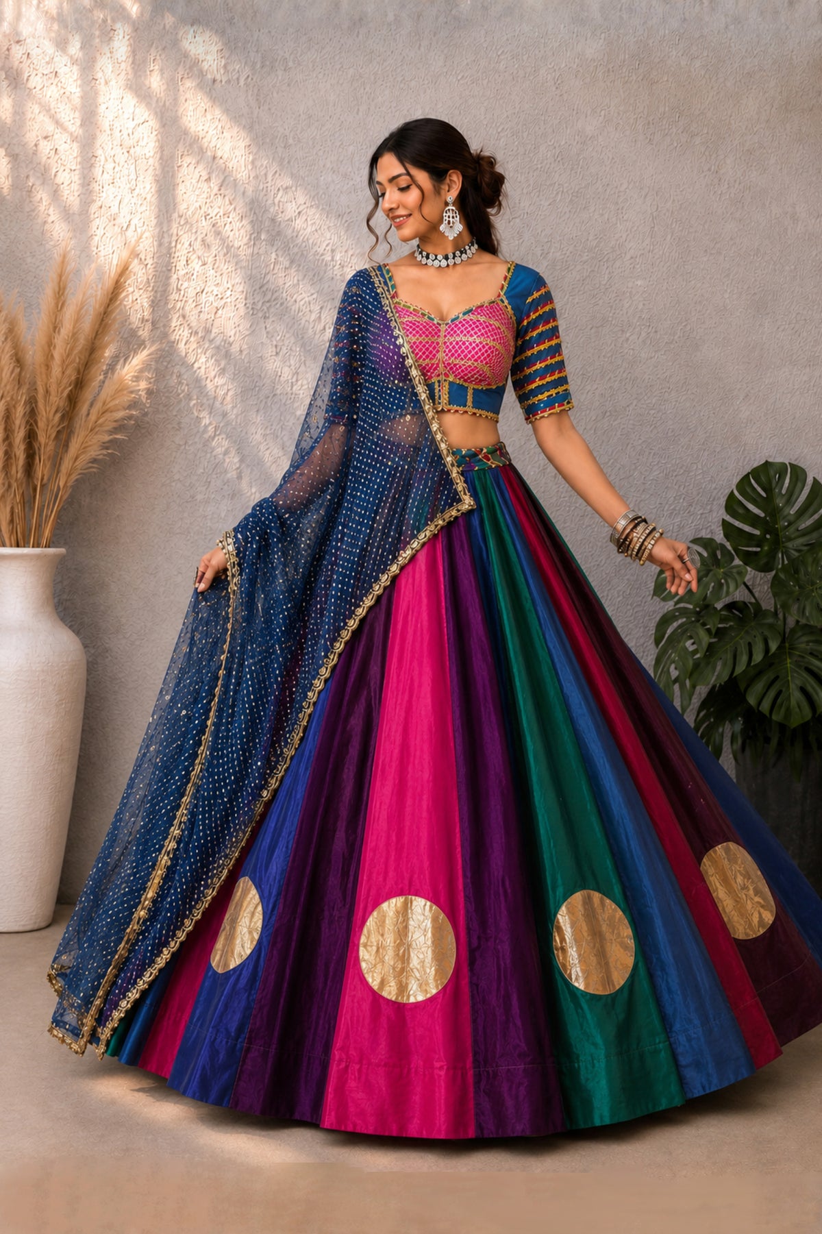 NAVRATRI 2K26 β MOR KE RANG