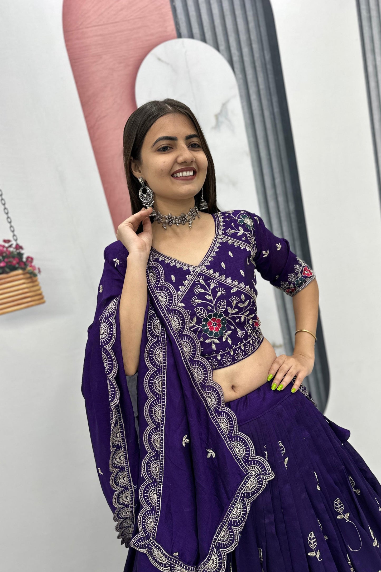 Wedding Special choli