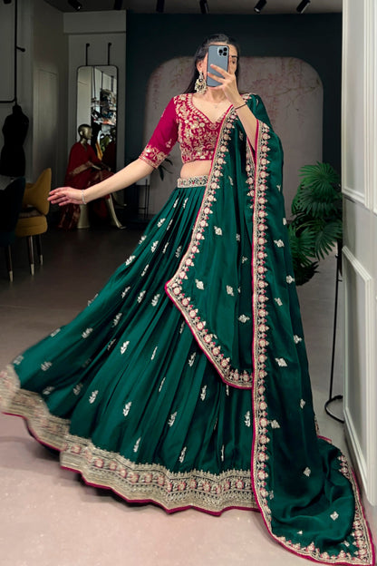 Shahi Wedding Set