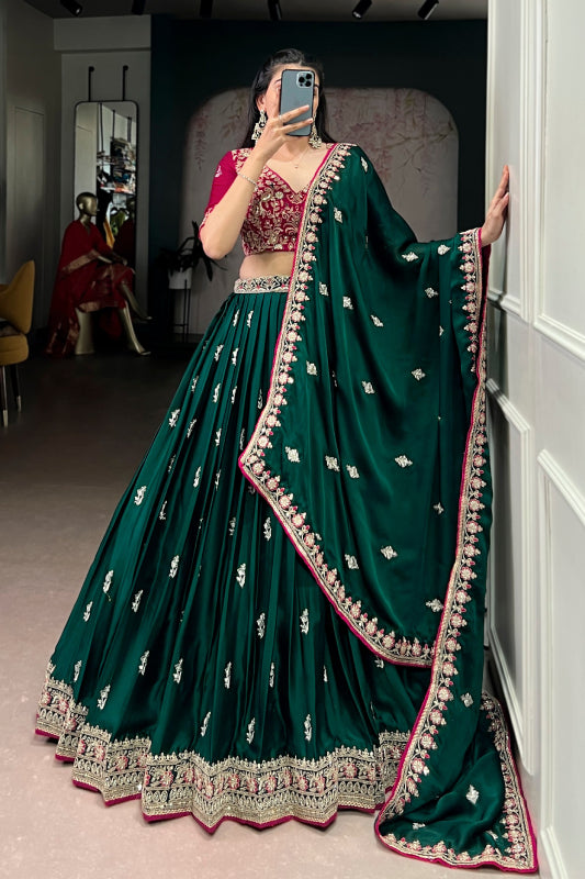 Shahi Wedding Set