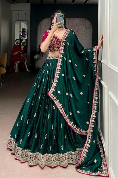 Shahi Wedding Set