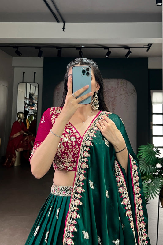 Shahi Wedding Set