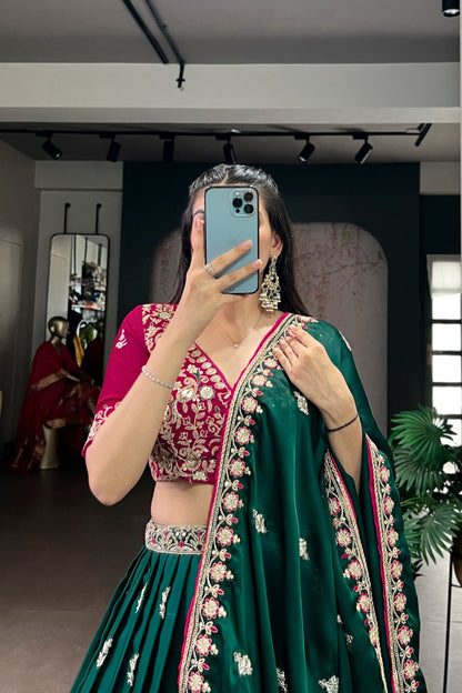 Shahi Wedding Set