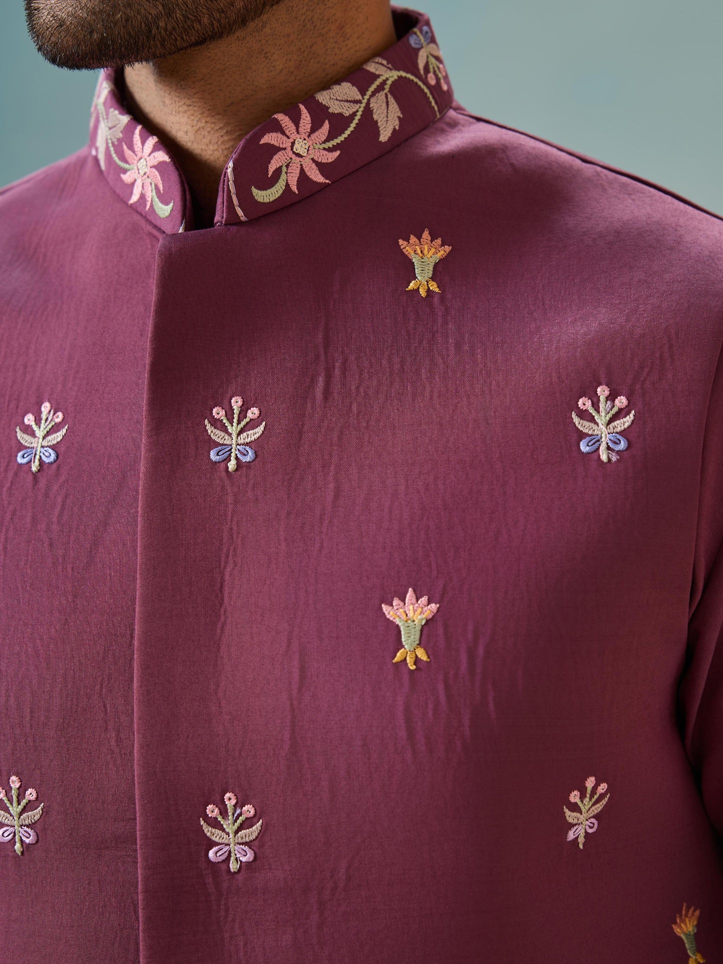 New Exclusive Festival Mens Wear Koti Kurta with Bottom Collection