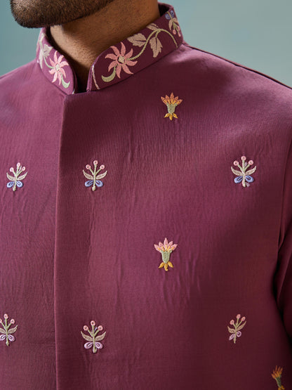 New Exclusive Festival Mens Wear Koti Kurta with Bottom Collection