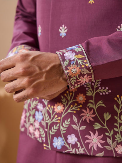 New Exclusive Festival Mens Wear Koti Kurta with Bottom Collection