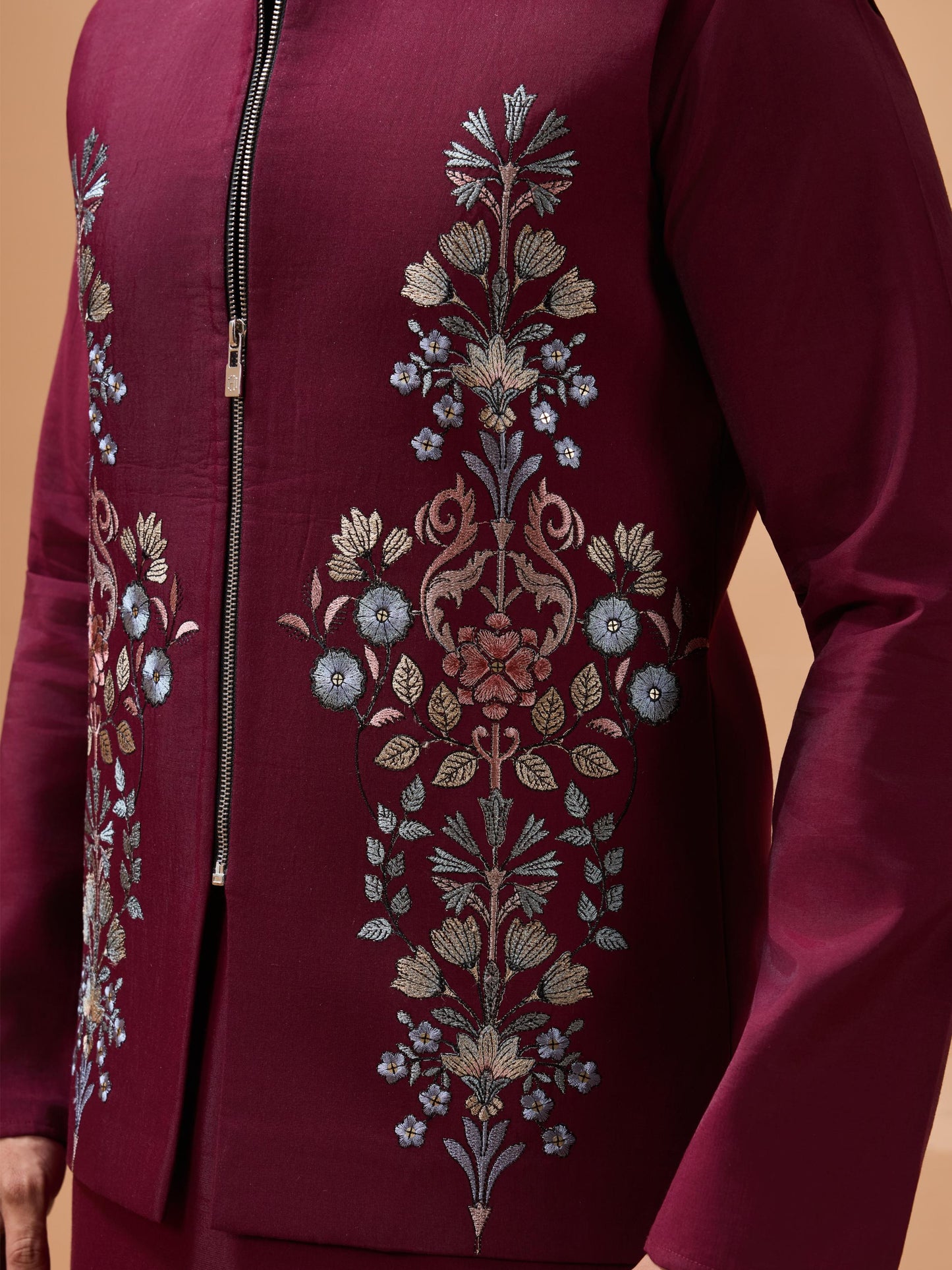 New Exclusive Festival Mens Wear Koti Kurta with Bottom Collection