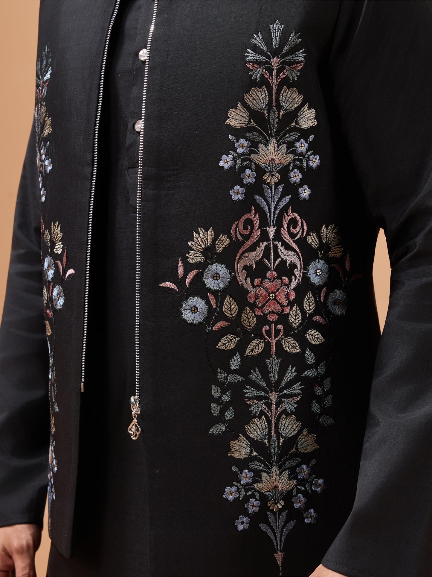 New Exclusive Festival Mens Wear Koti Kurta with Bottom Collection
