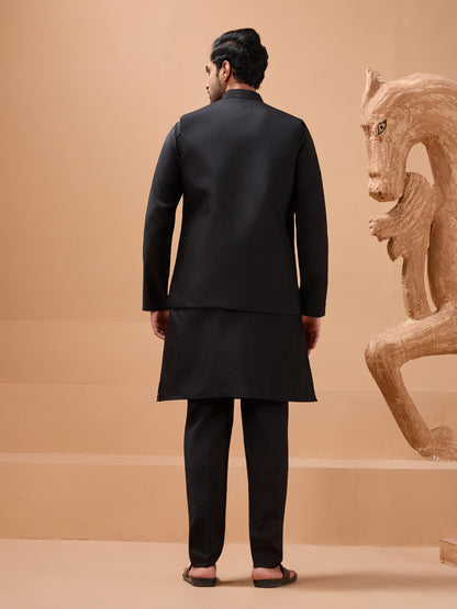 New Exclusive Festival Mens Wear Koti Kurta with Bottom Collection
