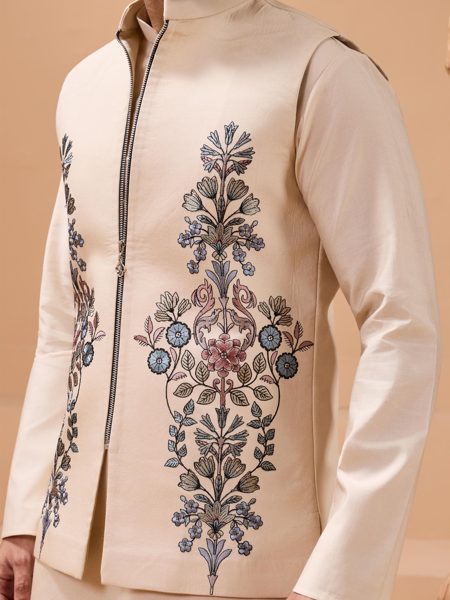 New Exclusive Festival Mens Wear Koti Kurta with Bottom Collection