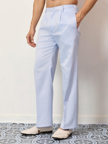 VIRAASAT CARNIVAL - Mens Wear Koti Kurta with Bottom