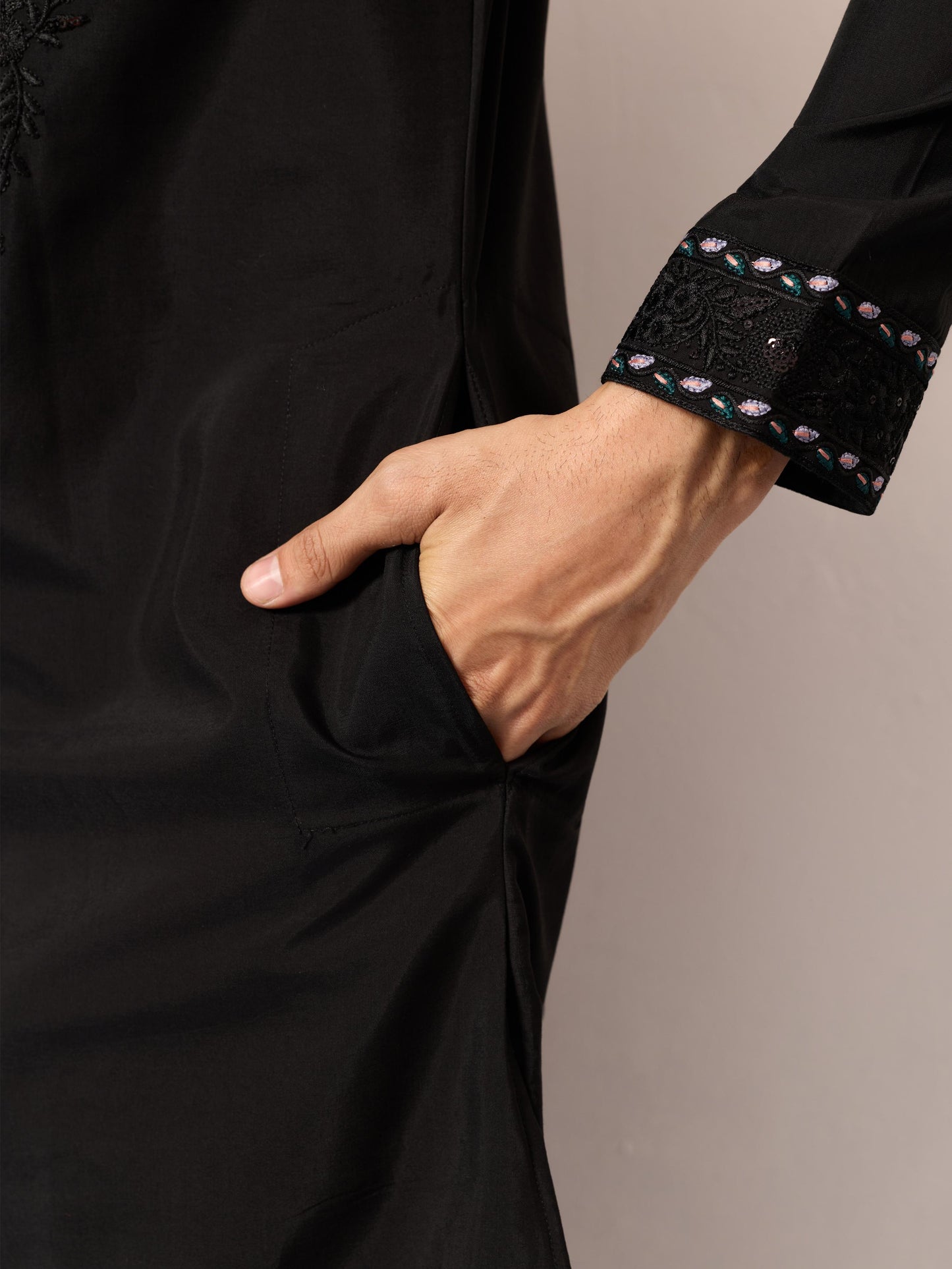 New Exclusive Festival Mens Wear Kurta Pant with Dupatta Collection