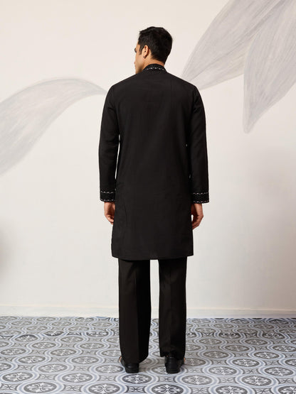 New Exclusive Festival Mens Wear Kurta Pant with Dupatta Collection