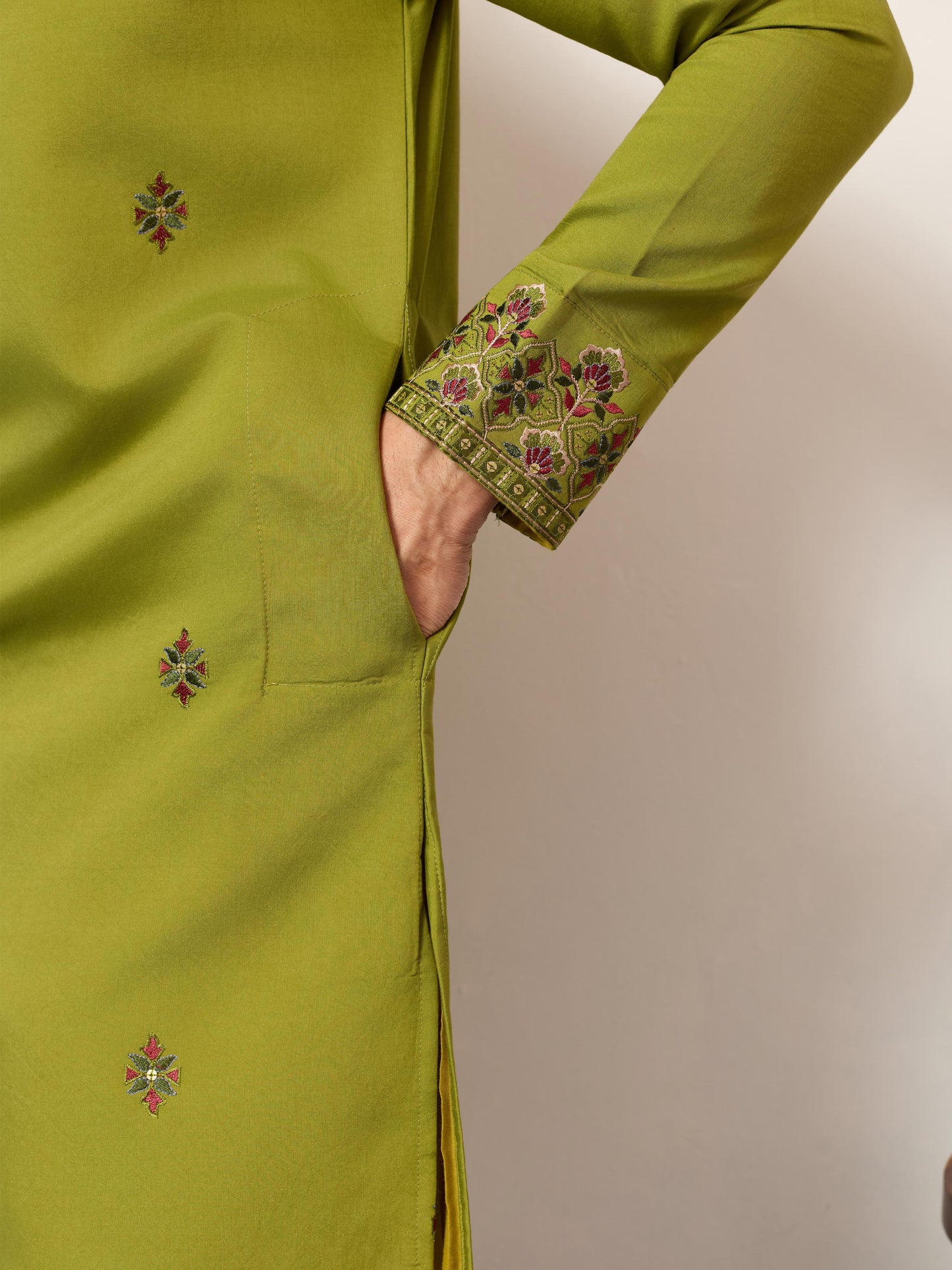 New Exclusive Festival Mens Wear Kurta Pant with Dupatta