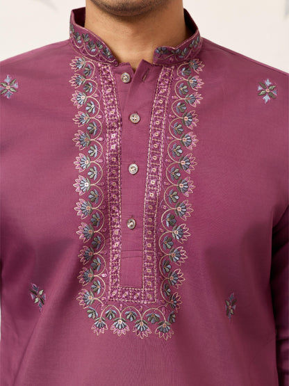 New Exclusive Festival Mens Wear Kurta Pant with Dupatta