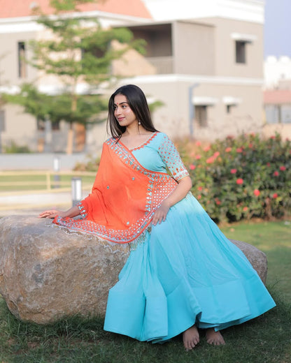 Designer Chaniya Choli for Women