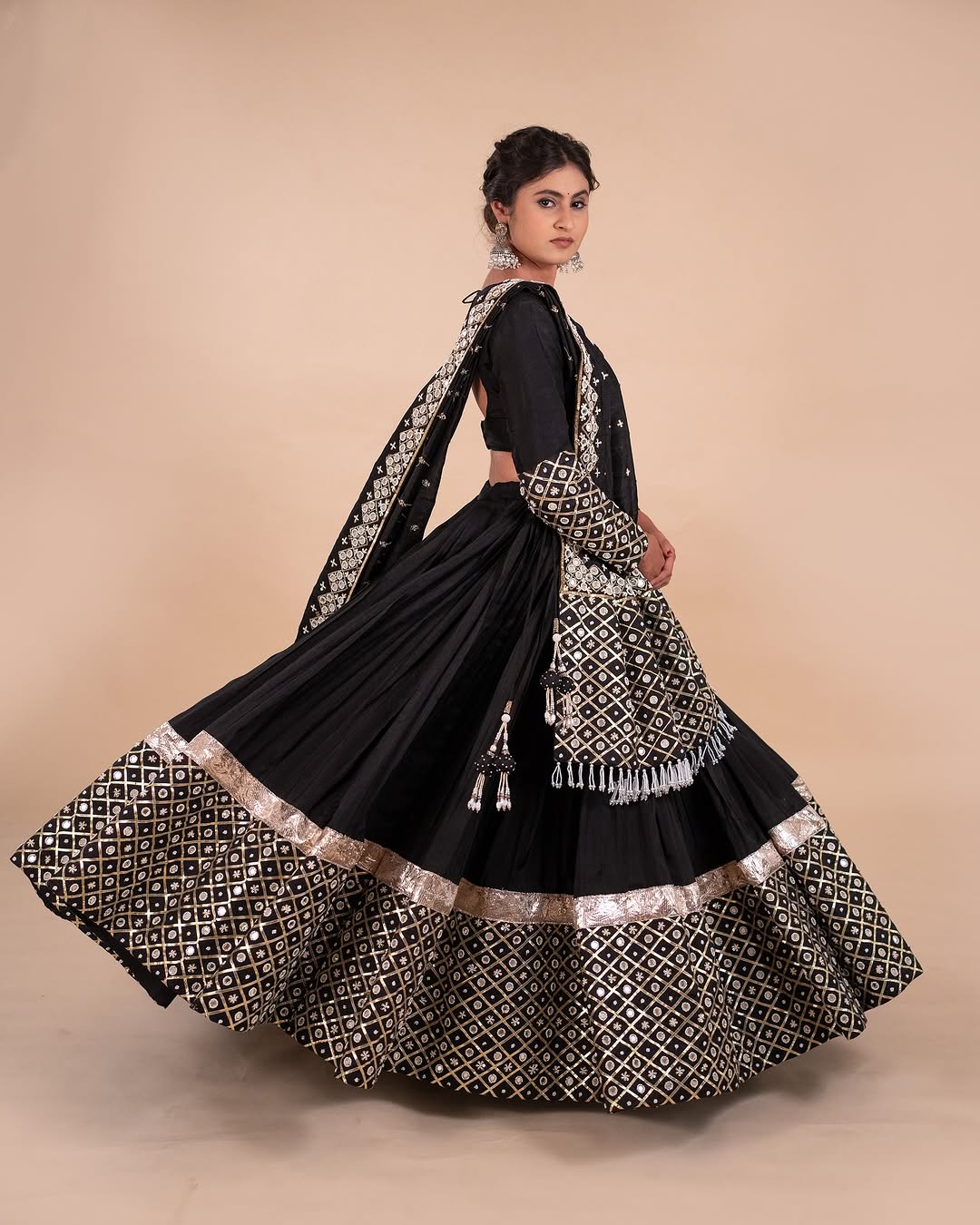 Royal Designer Bridal Lehenga | Luxury Collection