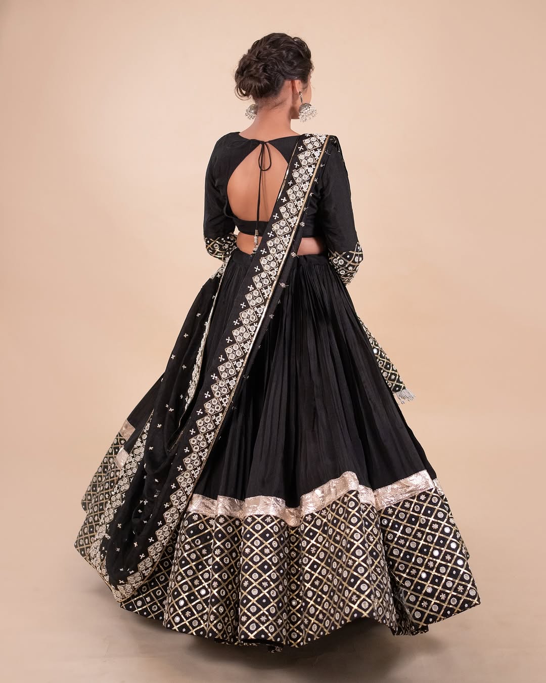 Royal Designer Bridal Lehenga | Luxury Collection