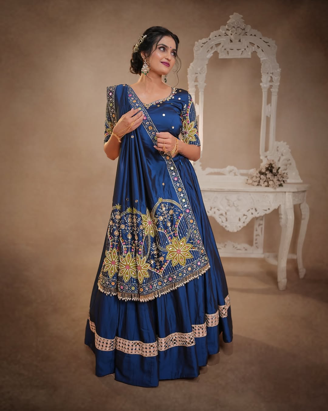 Premium Festive & Bridal Collection
