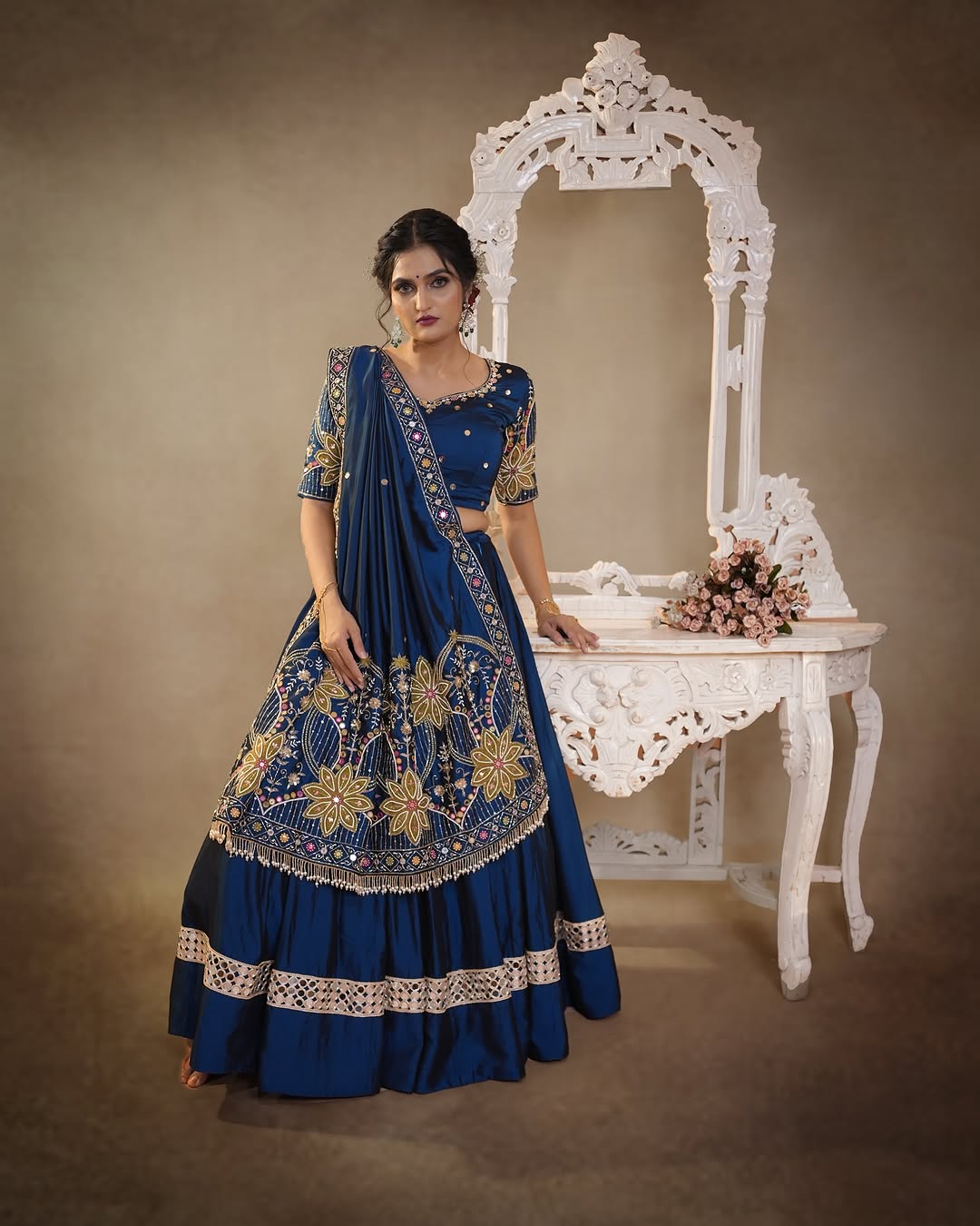 Premium Festive & Bridal Collection