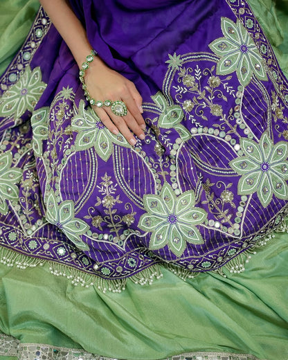 Premium Festive & Bridal Collection