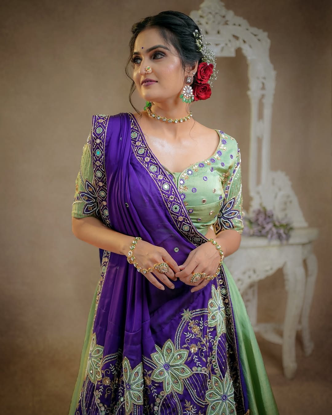 Premium Festive & Bridal Collection