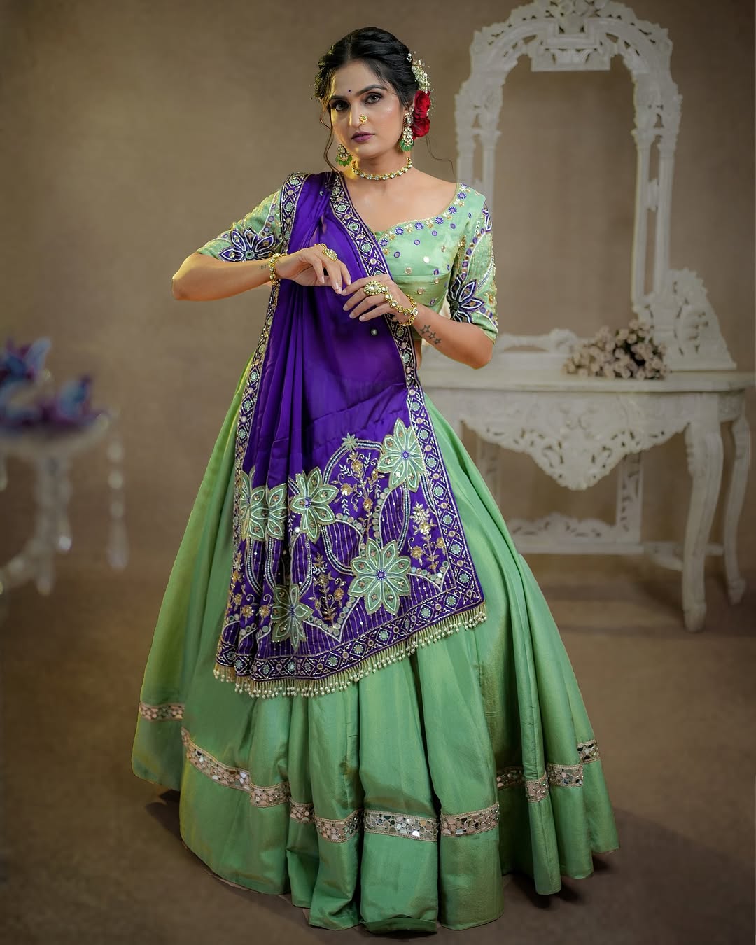 Premium Festive & Bridal Collection