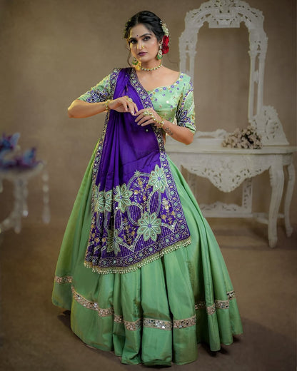 Premium Festive & Bridal Collection