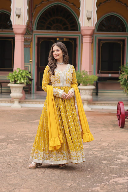 Top - Dupatta - Bottom Collection