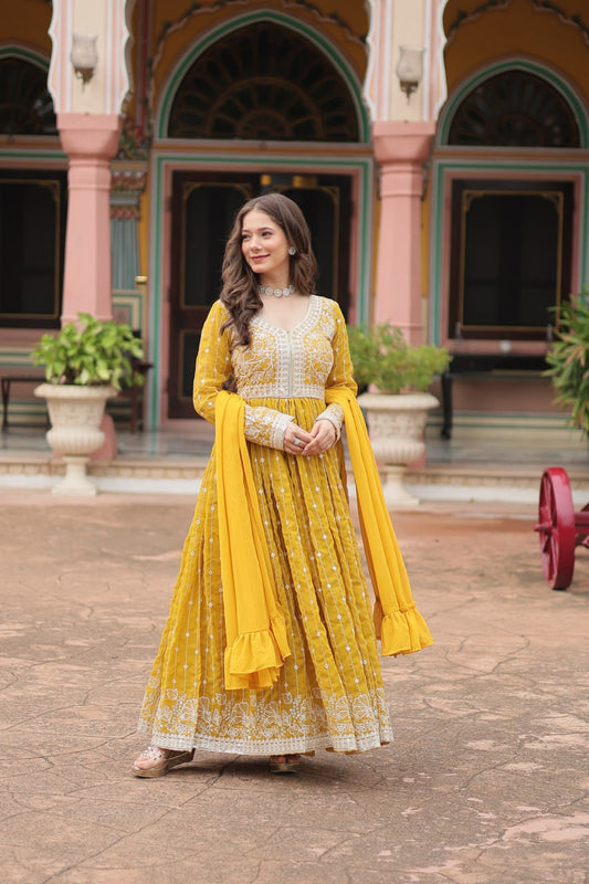 Top - Dupatta - Bottom Collection
