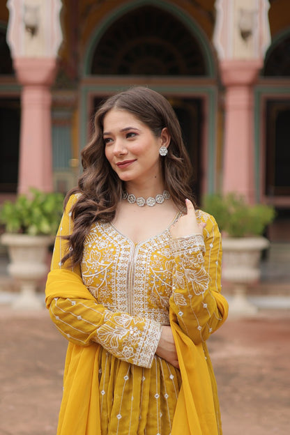 Top - Dupatta - Bottom Collection