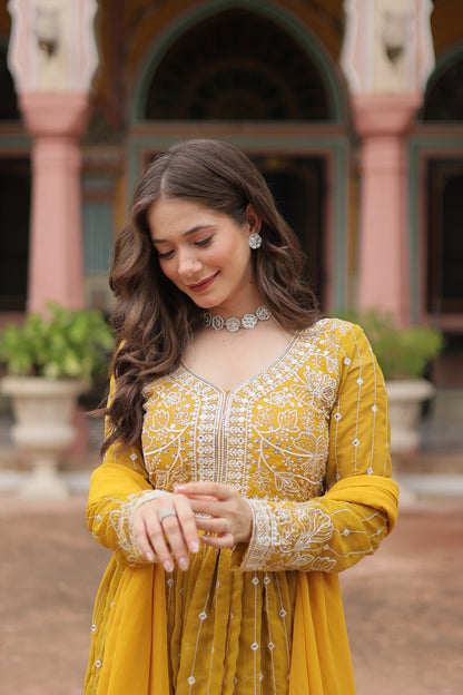 Top - Dupatta - Bottom Collection