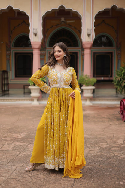Top - Dupatta - Bottom Collection