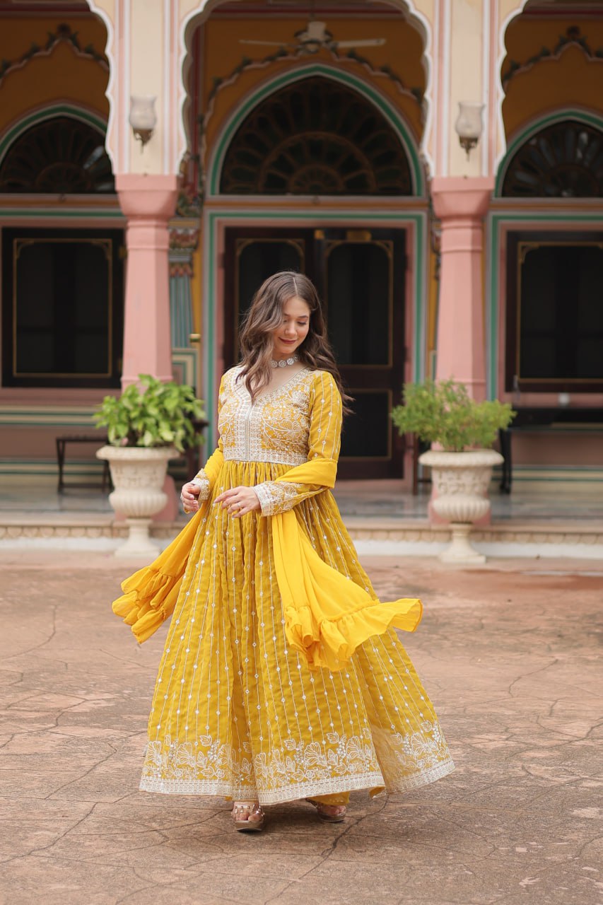 Top - Dupatta - Bottom Collection