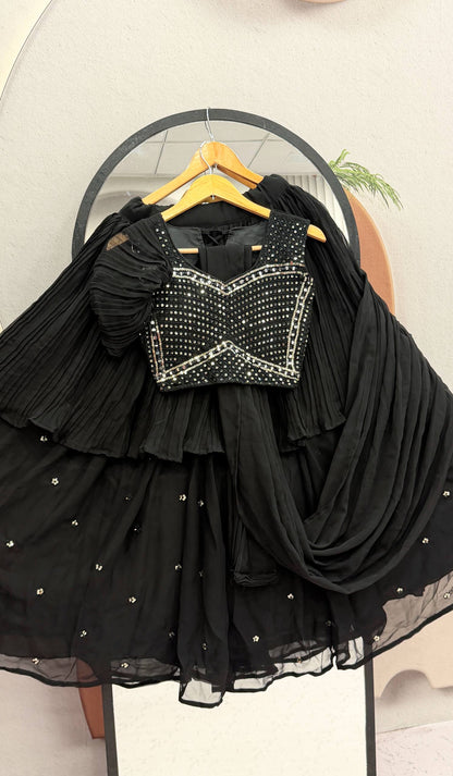 Rakhi Special Outfit