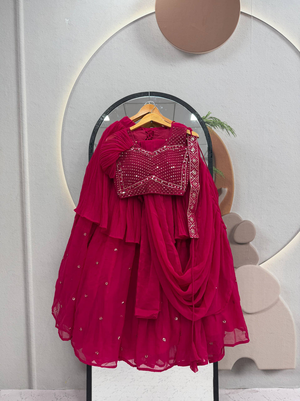 Rakhi Special Outfit
