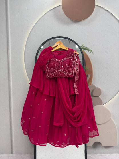 Rakhi Special Outfit