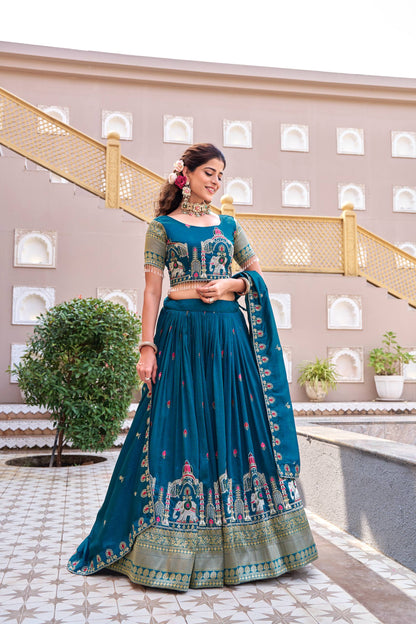 New Wedding Choli