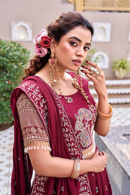 New Wedding Choli