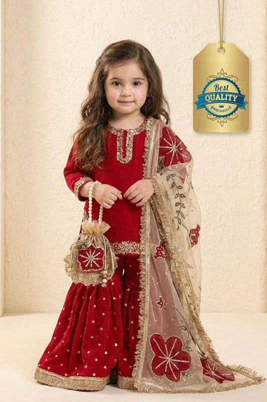 Party Wear Look Outfit
