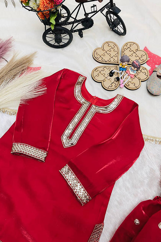 Party Wear Look Outfit