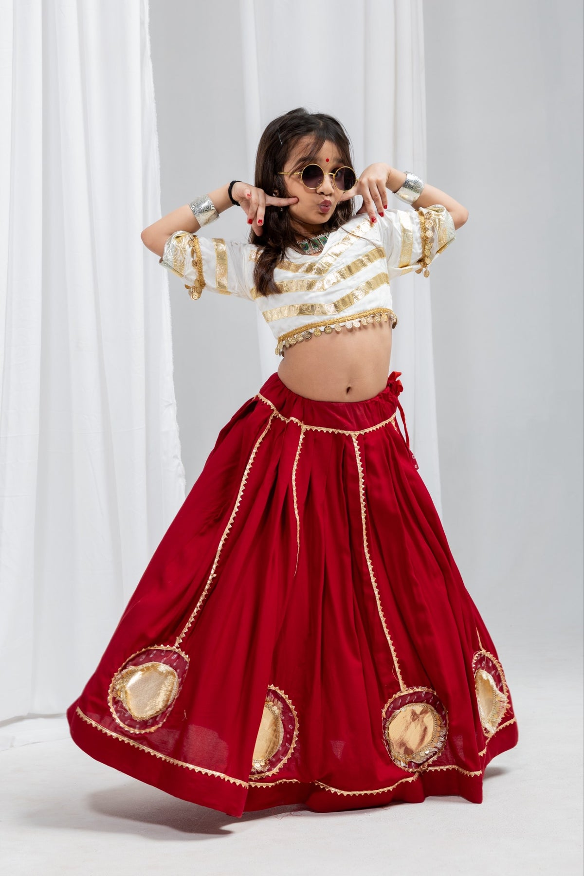 Kumkum Kids