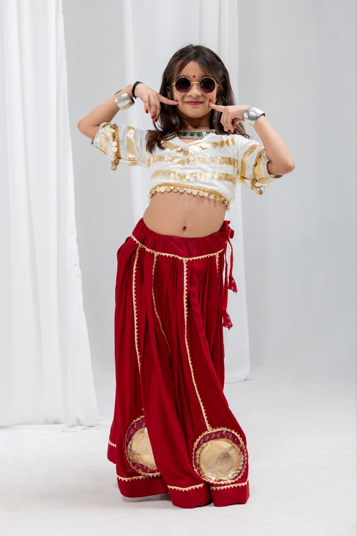 Kumkum Kids