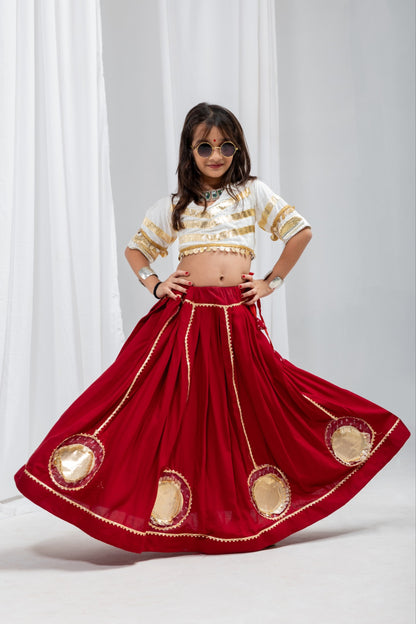 Kumkum Kids